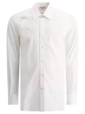 Alexander McQueen Harness Shirt