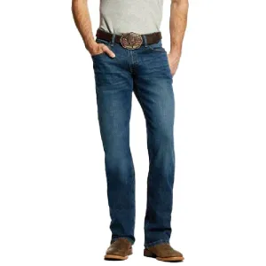 Ariat Men's M4 Legacy Stretch Jeans