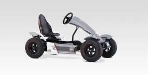 BERG XL Race GTS BFR - Full Spec Go-Kart