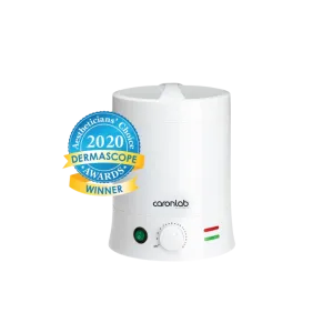 CARONLAB - Professional Wax Heater (Insert capacity 1 litre)