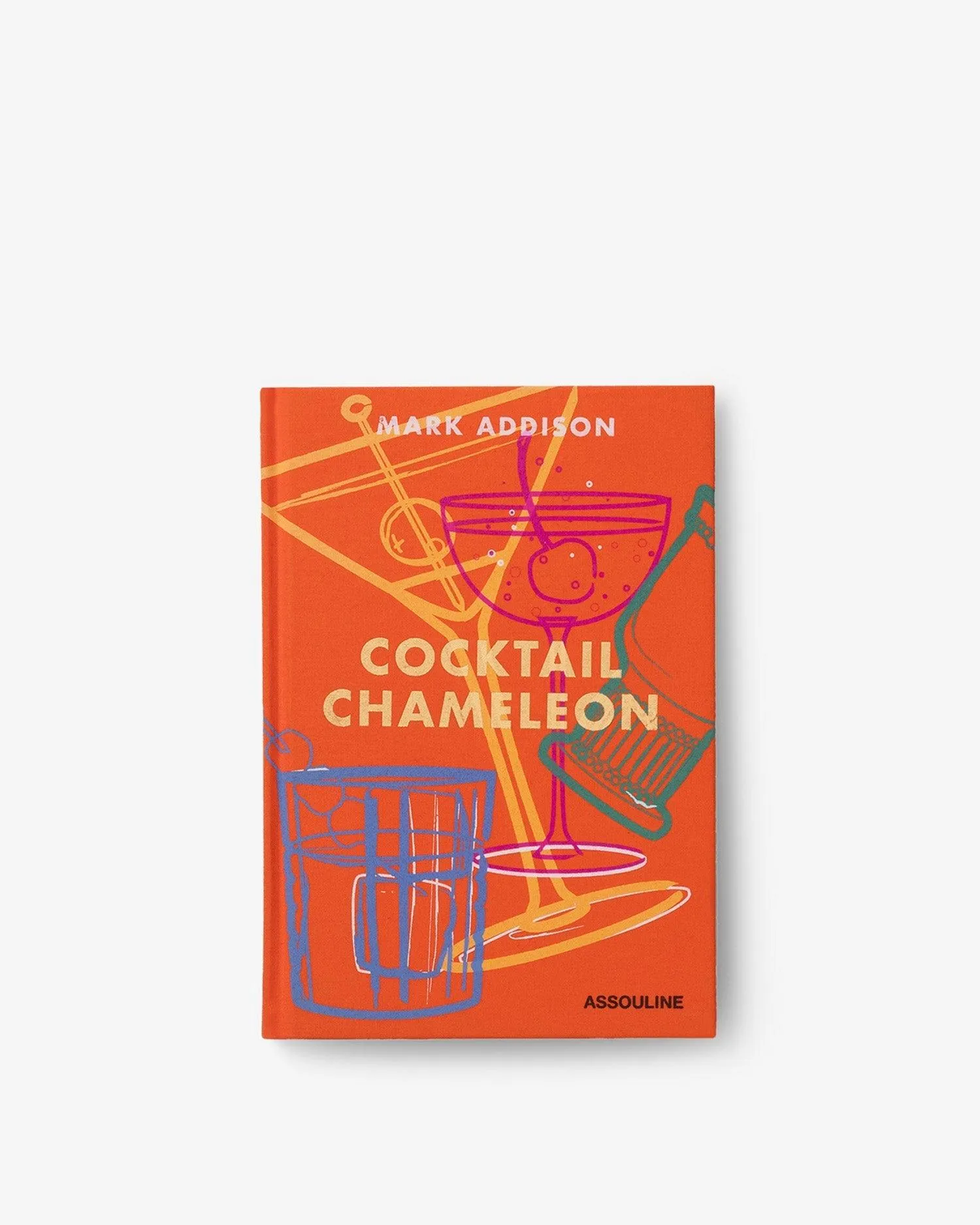 Cocktail Chameleon