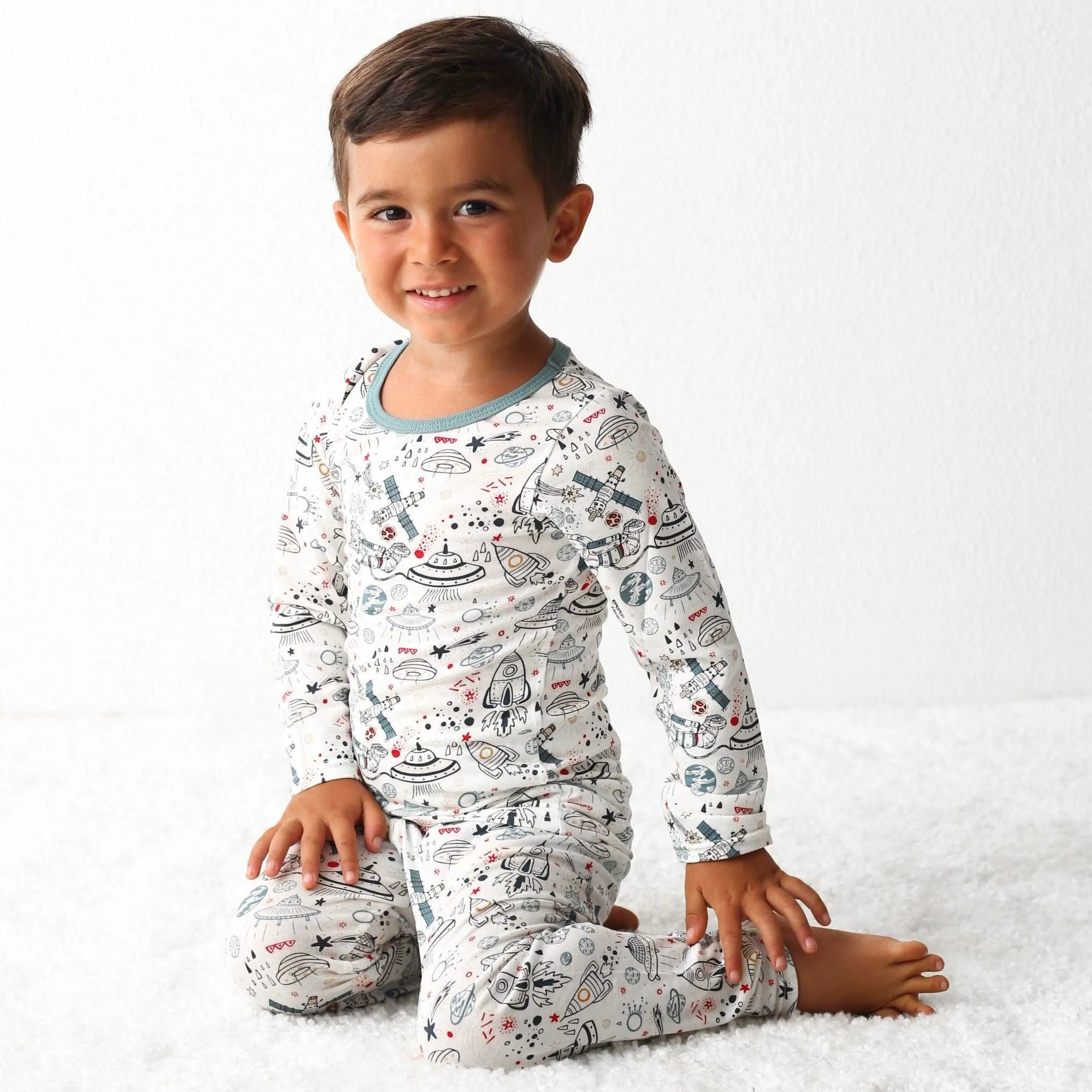 Cosmic Day Dreams Pajama