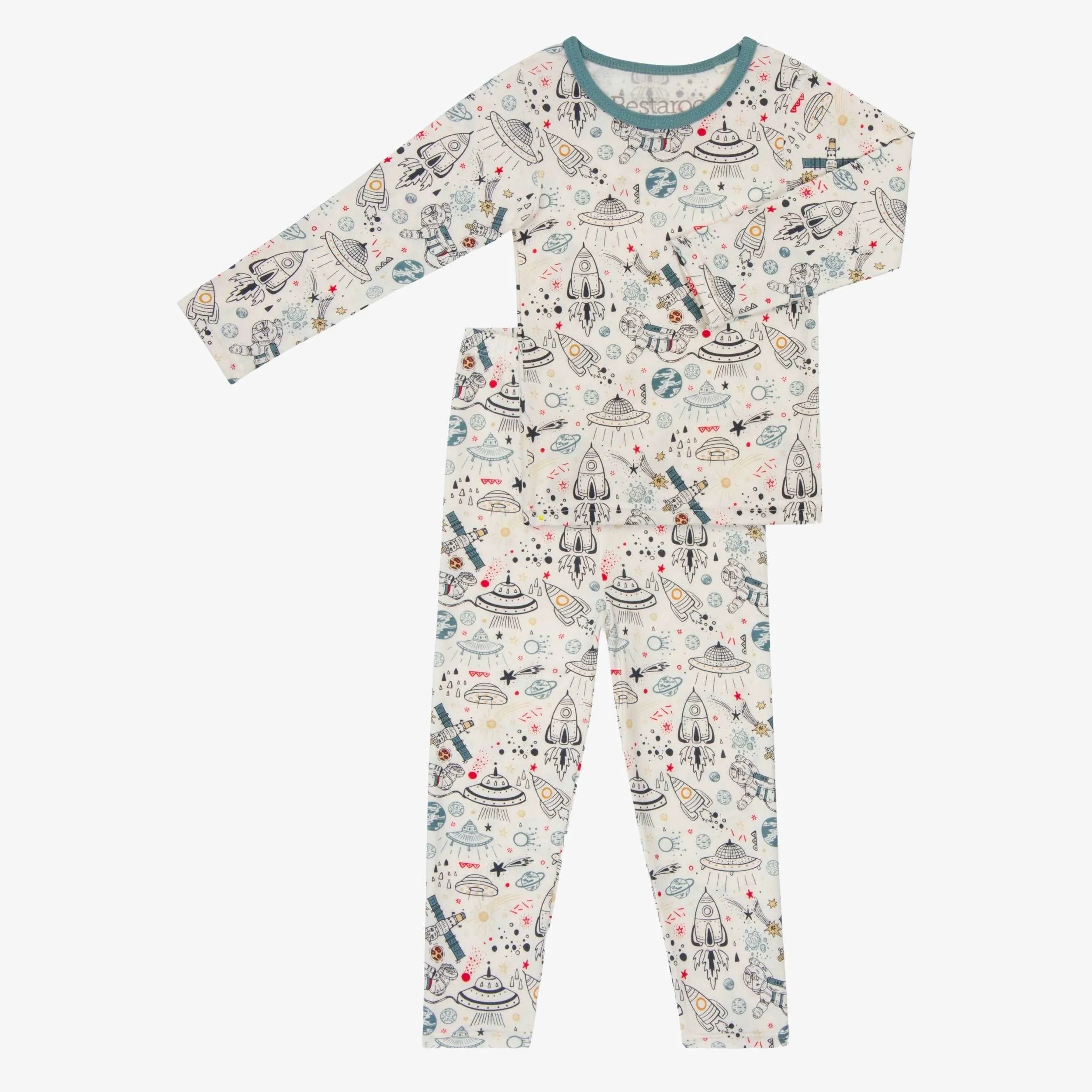 Cosmic Day Dreams Pajama