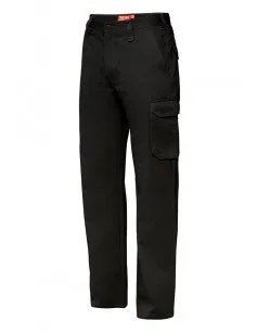 Hard Yakka | Cotton Drill Relaxed Fit Cargo Pant | Y02500