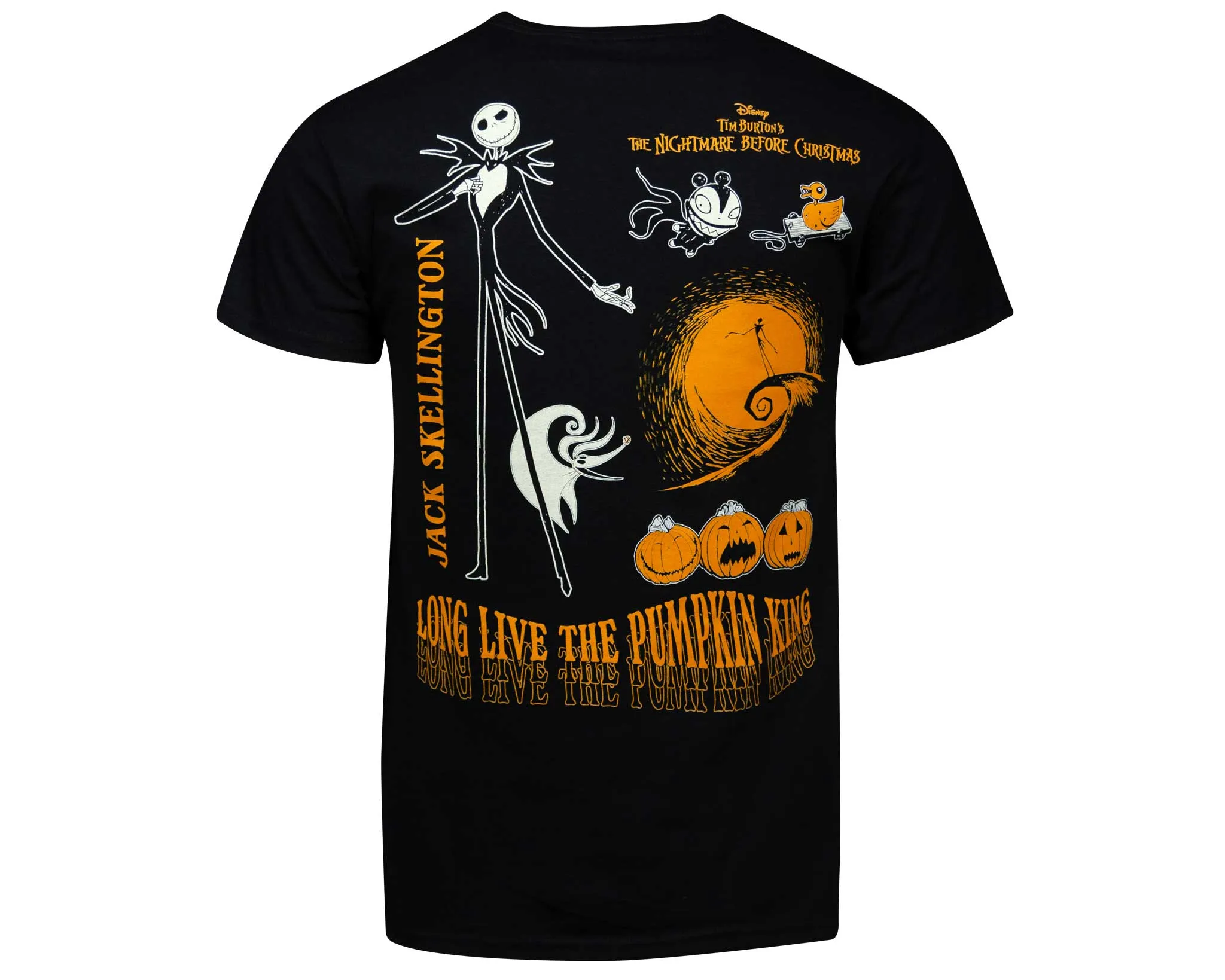 Jack Skellington Tee