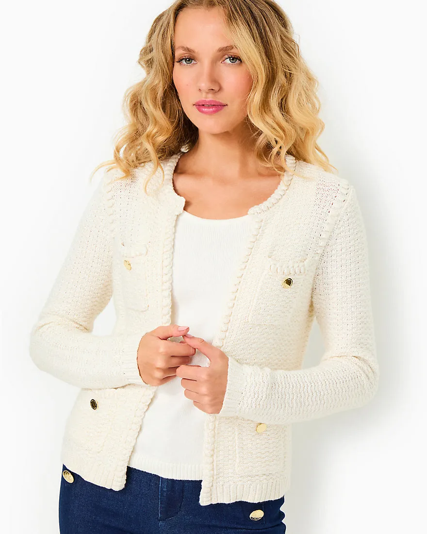 Kenton Cardigan