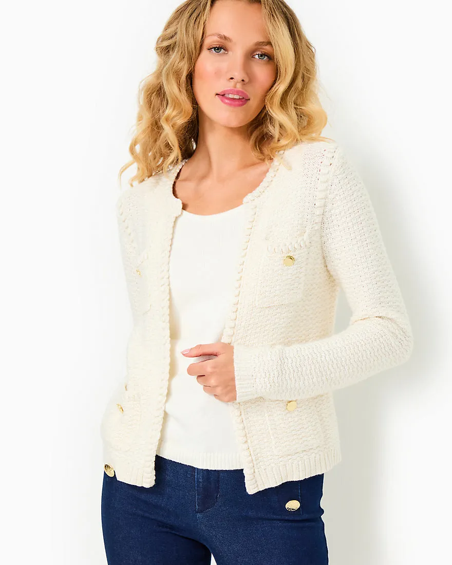 Kenton Cardigan