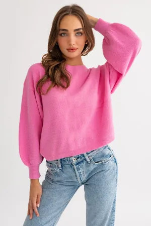 Luna Sweater