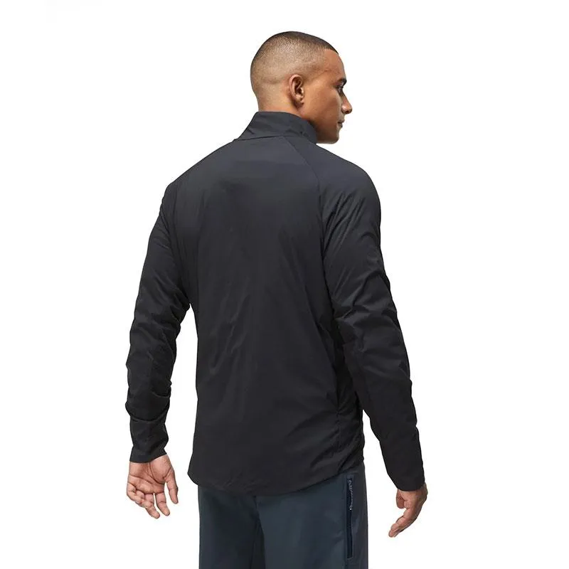 Mustang Men's Torrens Thermal Jacket ^