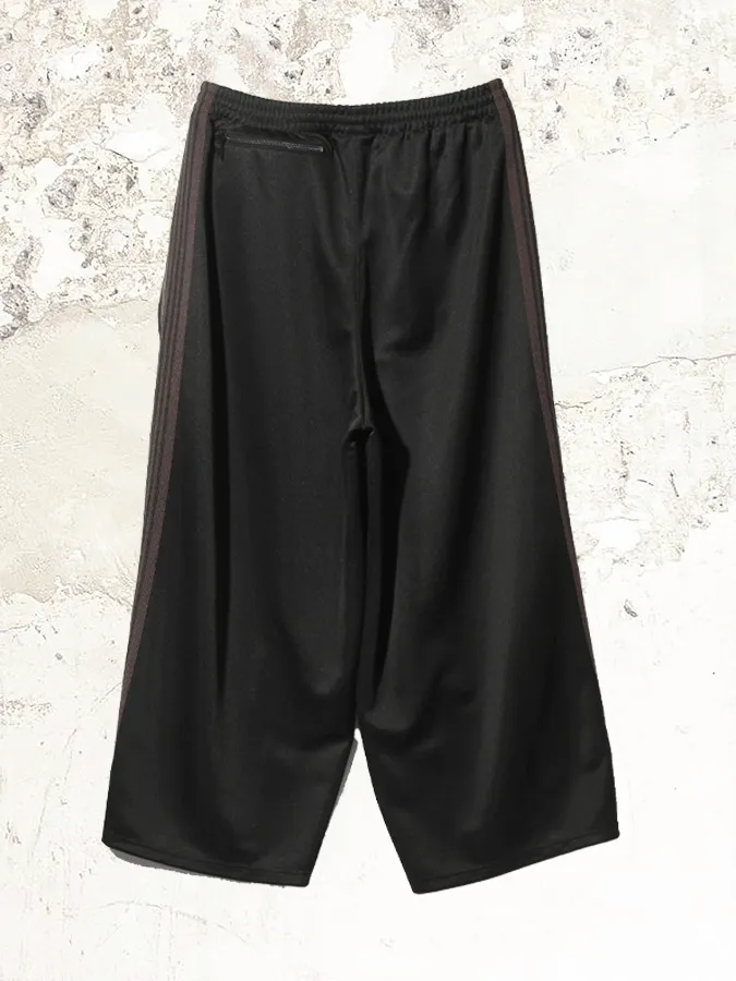 Needles wide-leg track pants