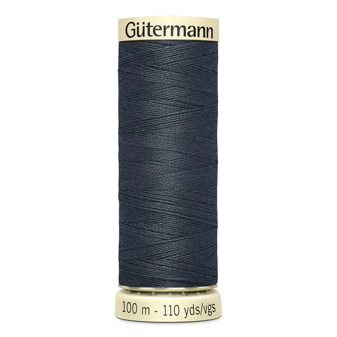 Punto Navy/Ink Fancy Lining (140cm wide)