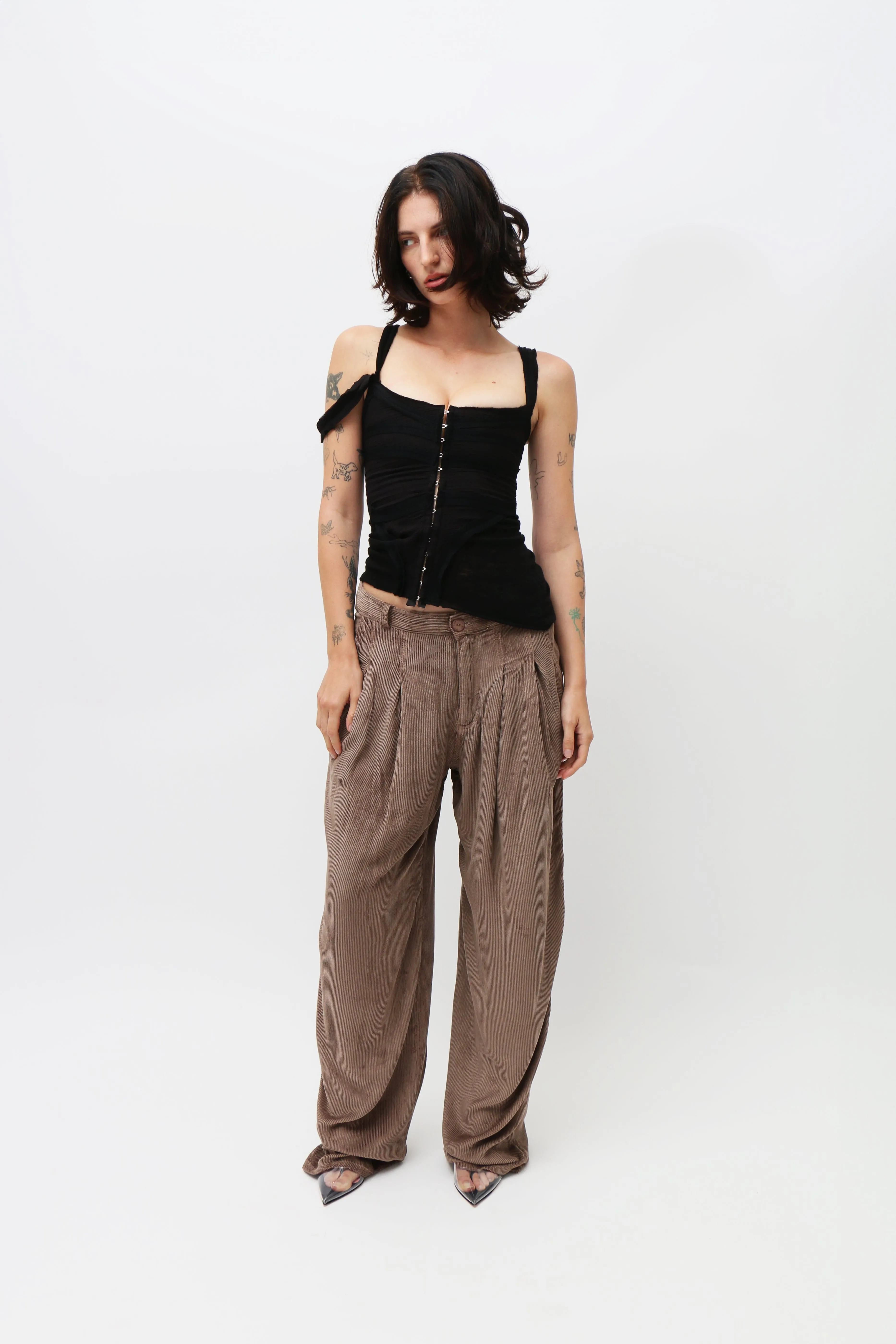 Reishi Ridge Trousers