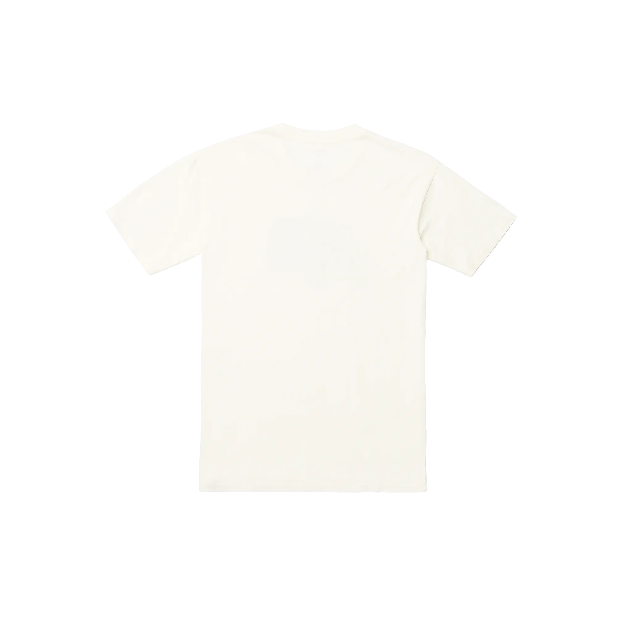 Van Days Short Sleeve Tee - Vintage White