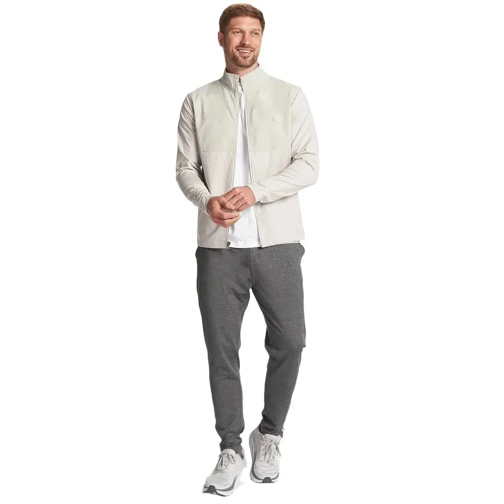 Vuori Men's Sunday Element Track Jacket