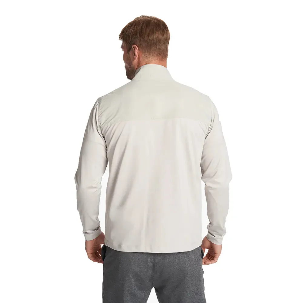 Vuori Men's Sunday Element Track Jacket